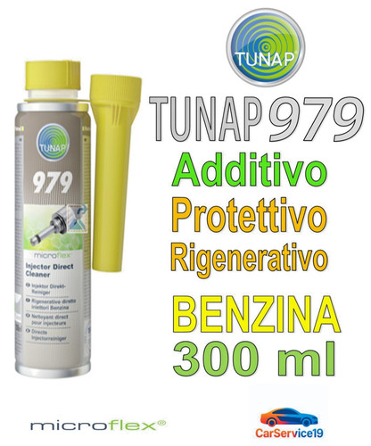 Offerta tunap 979 rigenerativo - 979,