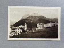 C) Cartolina formato piccolo