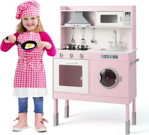 Cucina giocattolo per bambini - per,
