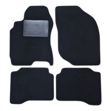 Set Tappetini Tappeti Auto per