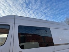 Mercedes sprinter - mercedes,