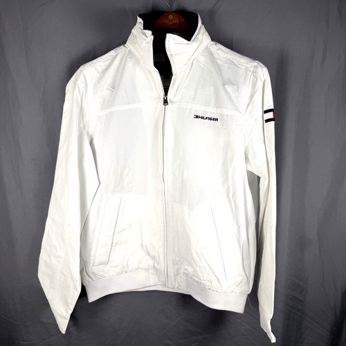 Giacca vento tommy hilfiger - vento,
