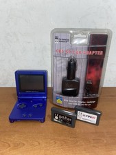 Game Boy Advance SP AGS-001