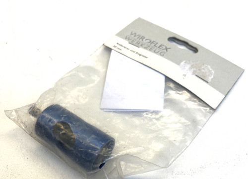 Sanitop wiroflex 20mm - sanitop,