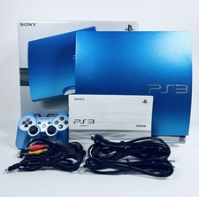 Console Sony PlayStation 3 PS3