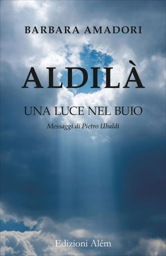 Libro aldilà una - aldilÀ, nel
