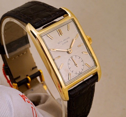 Vintage patek philippe 2432 - vintage,