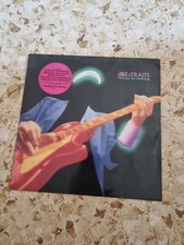 Dire Straits Money For Nothing
