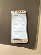 Samsung Galaxy J5 Prime Duo