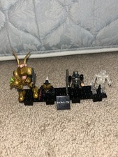 Halo Mega Bloks ODST Battle
