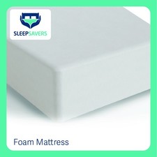 Materasso Reflex Foam ROTOLATO