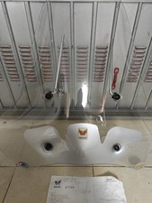 Parabrezza  Isotta per Scooter