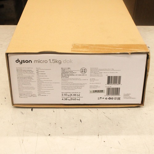 Dyson 385801 base di - dyson, 385801-01-02