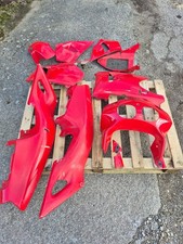 Carena Honda RVF400 NC35