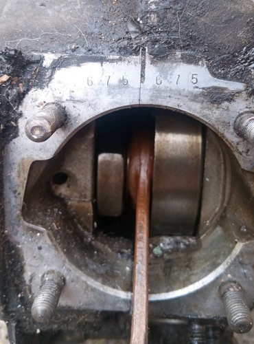 Motore vespa v5x1m 4 - 50, v5x1m.