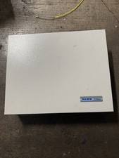 Centrale allarme antifurto Tecnoalarm TP8-64 Bus MET + espansione 4 Zone