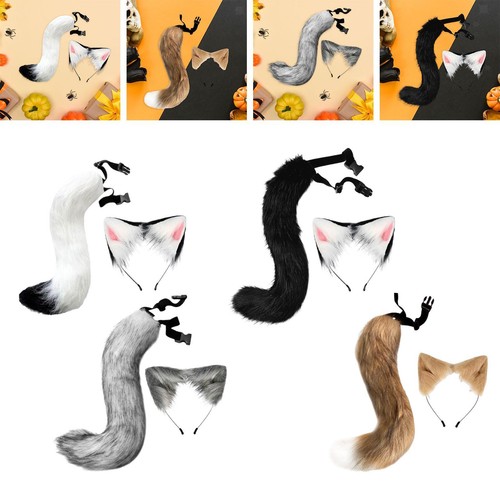 Costume cosplay animal - cosplay,