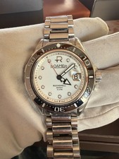 Orologio Roamer Rockshell Mark