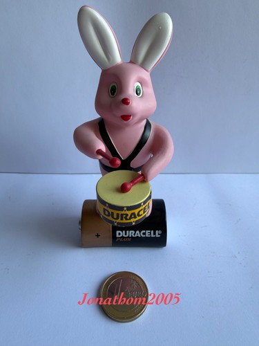 Oggetto pubblicitario duracell - oggetto,