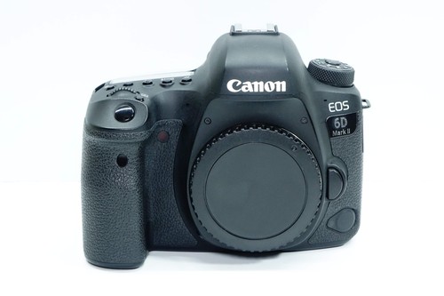 Canon eos mark - canon, mk2
