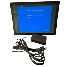 Microsoft Surface Pro (i7 /