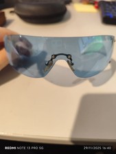 Occhiali da sole uomo