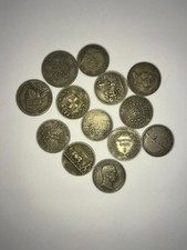 SET 28 FALSI DI MONETE