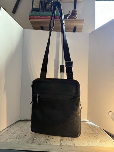 Borsa tracolla vintage - a,