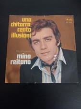 Mino Reitano - Una chitarra