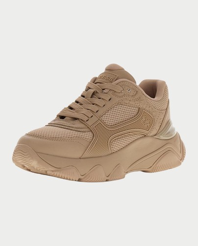 Sneakers donna guess runner - sneakers,