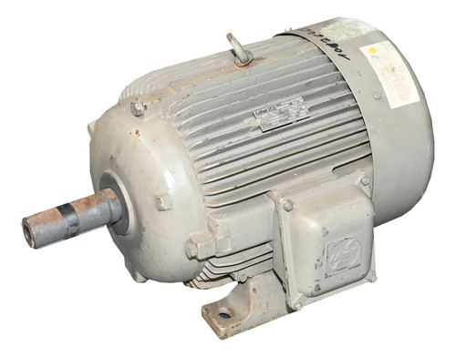 Motore elettrico trifase loher - motore,