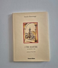 I tre martiri 16 agosto 1944