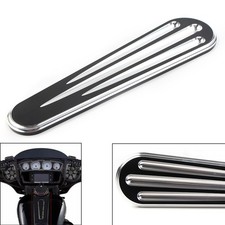 Copri cruscotto CNC per Harley