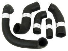 Set tubi flessibili Ford New