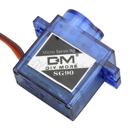 Sg90 micro servomotore rc - servomotore,