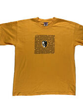 Life Quotes Funny Jokes Short Sleeve T Shirt XL Mens Yellow Elliot Kashian