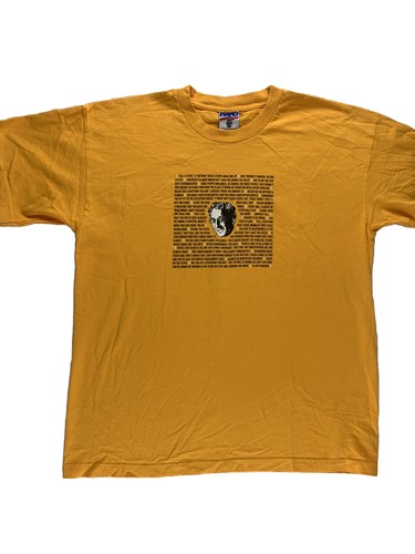 Shirt manica corta life - t-shirt,