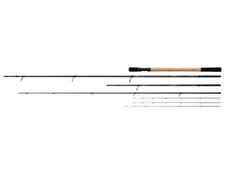 Canna Shimano Aero X5