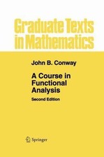A Course in Functional