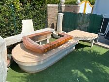 Base Cornice Camino In Marmo