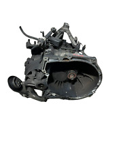 Cambio manuale Ford Focus 1.6 TDI 3m5r-7002-yg 3m5r7002yg 5 marce HHDA (2007)