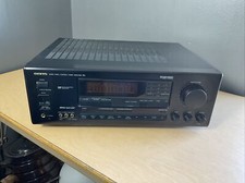 Vintage Onkyo Audio Video