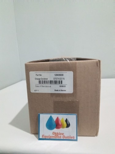Xerox 125k05030 125k5030 - 125k05030,