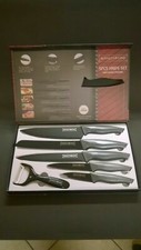 Set 5 coltelli da cucina