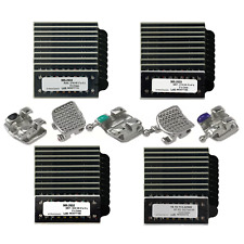 Mini staffe ortodontiche