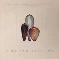 Lino Tagliapietra: 50 Anni di
