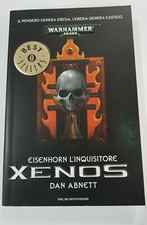 RARO * Dan Abnett EISENHORN