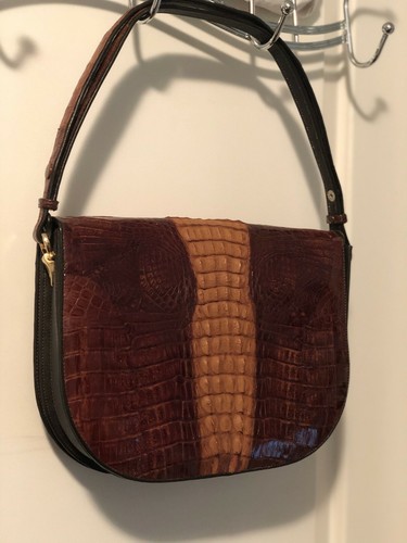 Nuova borsa mano vintage - nuova,