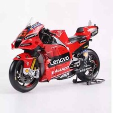 MAISTO 1:6 DUCATI DESMOSEDICI