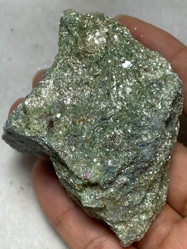 Raro miracolosa lepidolite - raro!,